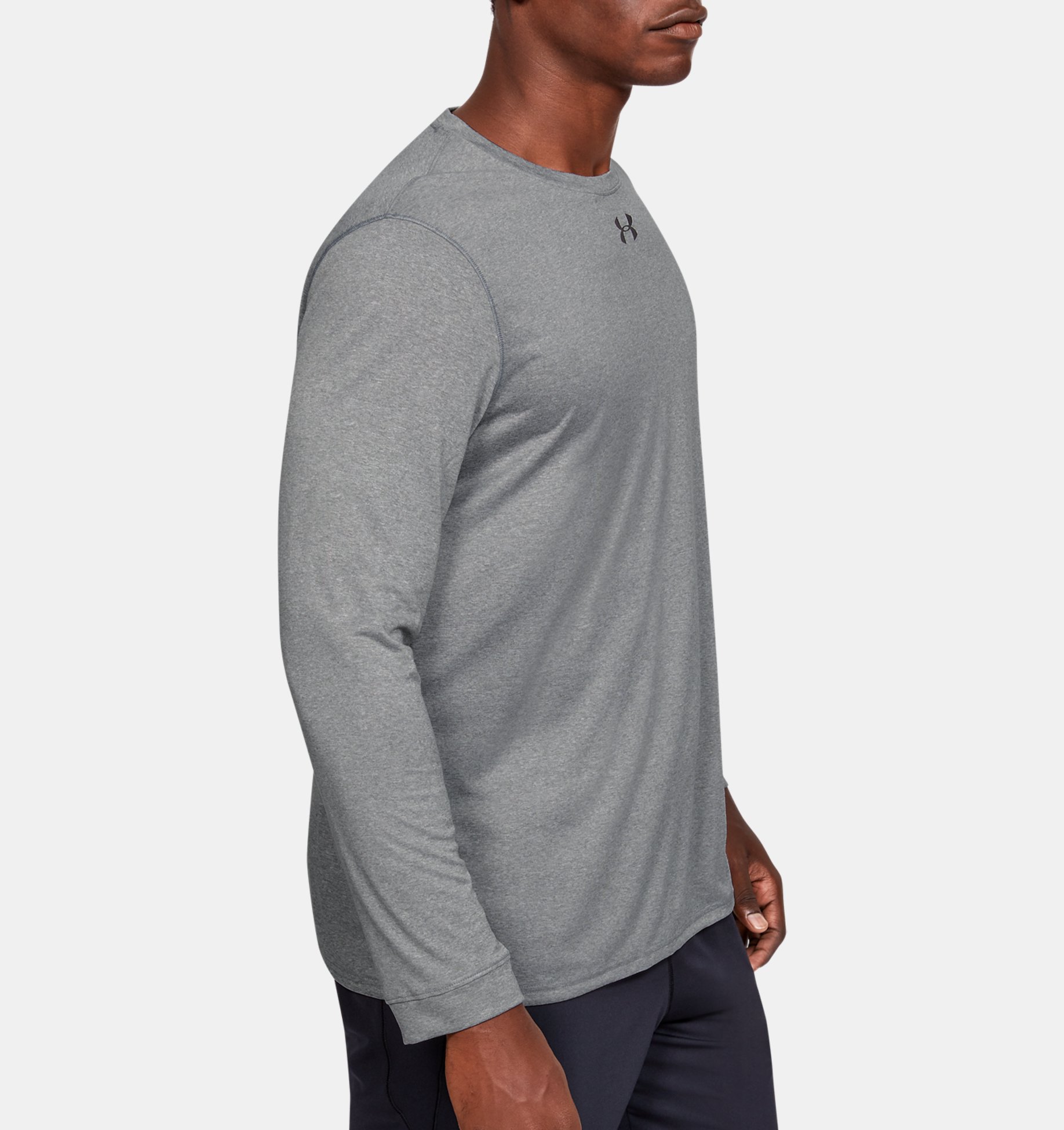 Details about   Under Armour Men's Novelty Locker Long SleeveTee T-Shirt Jersey UA Color Choice 